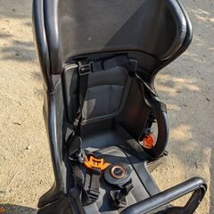 電動自転車の画像