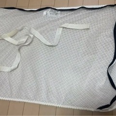 スーツ用　洗濯ネット
