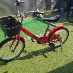 決まりました。自転車 マウンテンバイク
