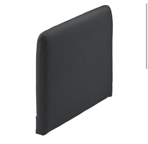 IKEA ソーデルハムン　アームレスト