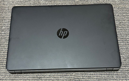 パソコン HP 450 G1 used