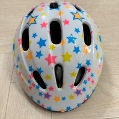 子ども用　ヘルメット