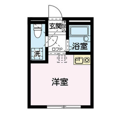 【🌻入居費用12万円🌻】✨審査No.1✨ 🔥JR南武線 小田栄 ...