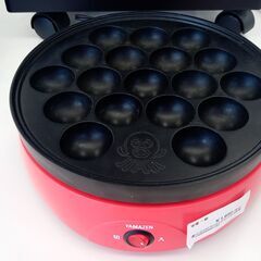 ★ジモティ割あり★TJ5316  山善 家電一般（たこ焼き器） ...