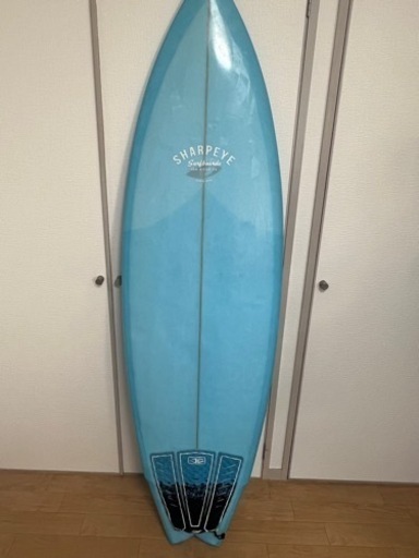 シャープアイ　モダン2   サーフボード