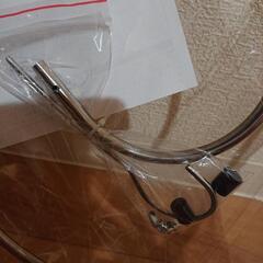 新品 ラウンドハンガーの画像