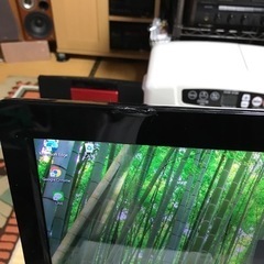 TOSHIBAREGZAパソコンWindows11core i7