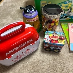 おもちゃ  まとめての画像