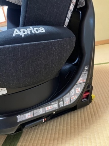 ディアターン　プラス　ISOFIX