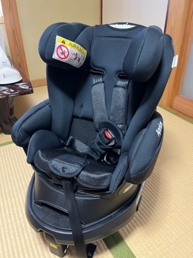 ディアターン　プラス　ISOFIX