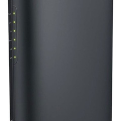WiFiルーター未使用