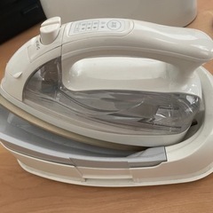 アイロンの画像