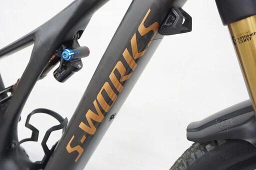 SPECIALIZED 「スペシャライズド」 S-WORKS TURBO LEVO SL 2021年モデル E-BIK 