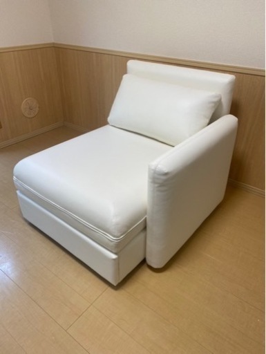 ✨超美品IKEA ソファーベッドVALLENTUNAヴァレントゥナ  
