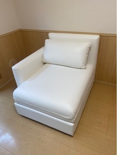 ✨超美品IKEA ソファーベッドVALLENTUNAヴァレントゥナ  