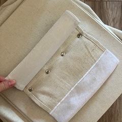 ハンギング収納の画像