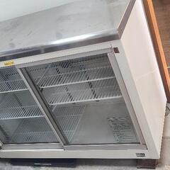 業務用冷蔵庫・ショーケース
