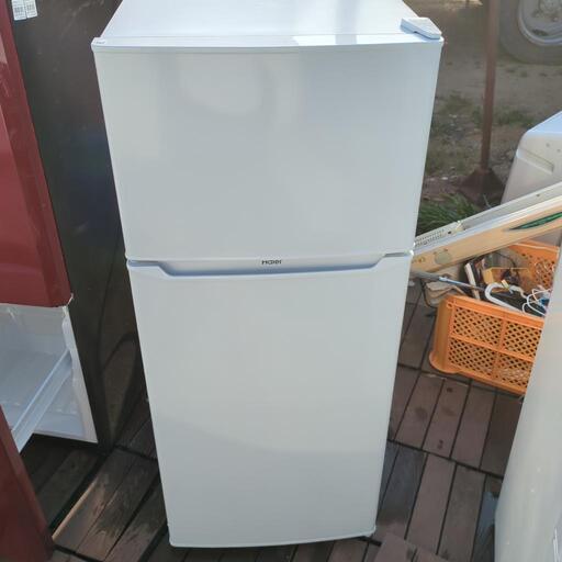 【SOUL'd OUT】Haier 130Ｌ冷凍冷蔵庫 2020年式\n
