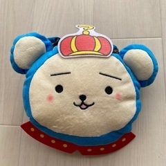 エニグマくんパスケース