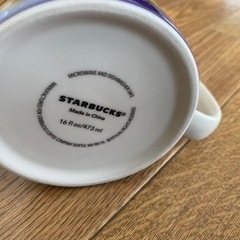 未使用❗️スタバ マグカップ 台北 Taipei STARBUCKS COFFEEの画像