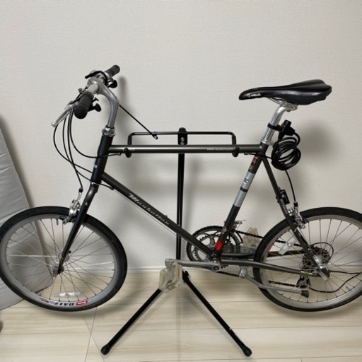 店頭での取引のみ】カイホウジャパン 電動アシスト三輪自転車 BEPN18