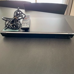 【受付終了】SONYブルーレイレコーダー BDZ-EW500 