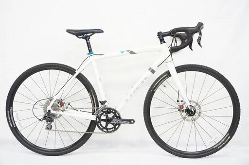 TREK 「トレック」 CROCKETT 5 DISC 2015年モデル ロードバイク ITOQSRKVPC0U