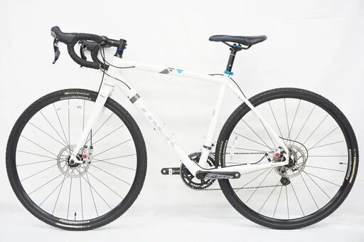 TREK 「トレック」 CROCKETT 5 DISC 2015年モデル ロードバイク
