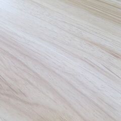 新札幌 PCデスク パソコンデスク ワークデスク オフィス 机 ナチュラル系 幅800mm×奥行500mm×高さ725mm/No,2472の画像