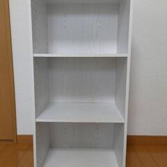家具 収納家具 カラーボックス 木目 