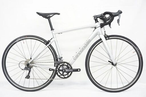 CANNONDALE 「キャノンデール」 CAAD OPTIMO 4 2022年モデル ロードバイク ITE9N59KXQCO
