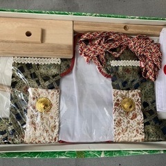 兜飾り（美品）　端午の節句　子供の日の画像