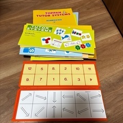 toppan チューターシステムの画像