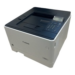 プリンター・キヤノン・Canon Satera LBP661C