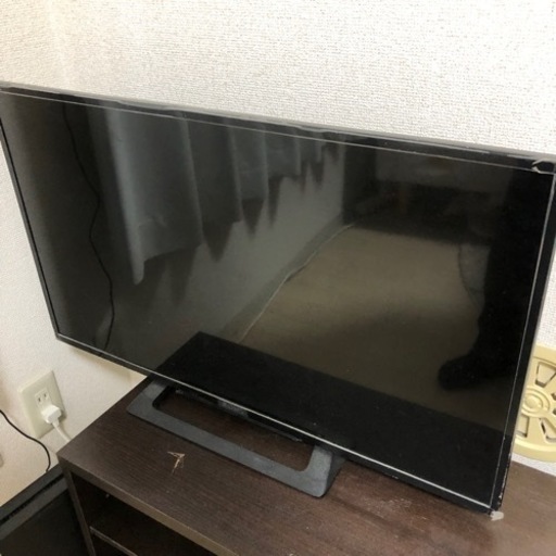 家電 テレビ 液晶テレビ