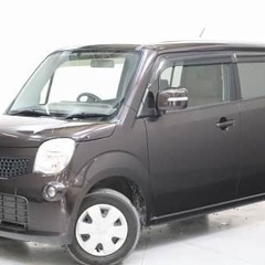 みんなの味方❗️自社ローンのオトロン❗️❗️　日産 モコＸ