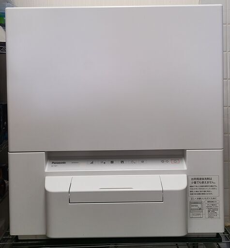 食器洗い機 Panasonic NP-TSP1