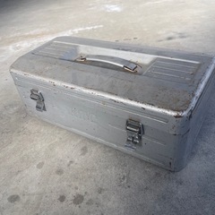 KTC 道具箱　難有り