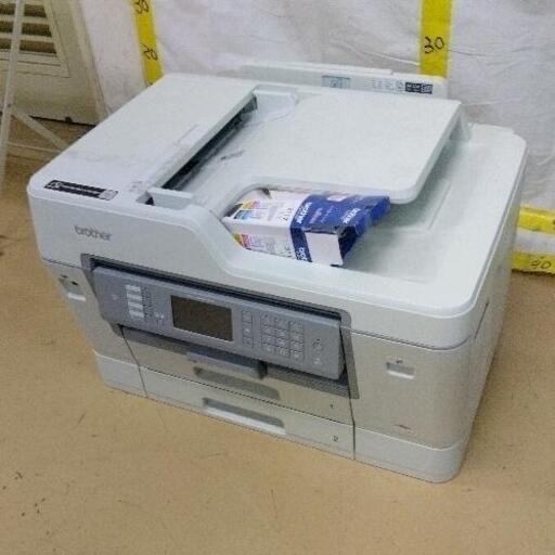 0414-184 brother　インクジェットプリンター