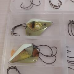 トラフグ　虎ふぐ仕掛け　30号　の画像