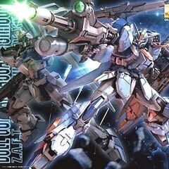 （ガンダムSEED） MGデュエルガンダム アサルトシュラウド、...