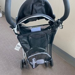 子供用品 ベビー用品 ベビーカー、バギーの画像