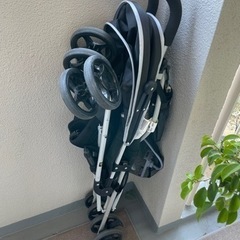 子供用品 ベビー用品 ベビーカー、バギーの画像