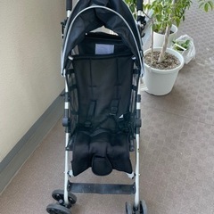 子供用品 ベビー用品 ベビーカー、バギーの画像