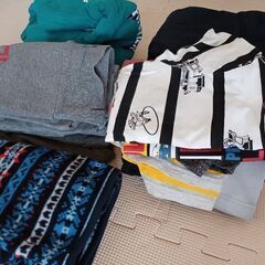 男の子 洋服 90～100