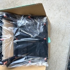 タフトナビパネルの画像