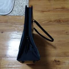 リクルートバッグの画像
