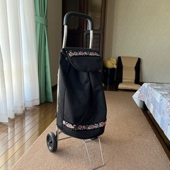 シルバーカー