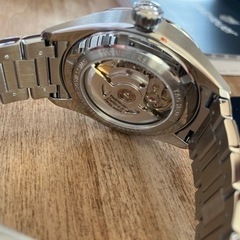 タグホイヤー カレラ デイト キャリバー5 WBN2110.BA0639の画像