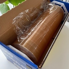 コストコ　ラップ　Costcoの画像
